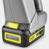 Аккумуляторный пылесос KARCHER HV 1/1 BP CS PACK 1.394-261