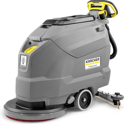 Поломоечная машина KARCHER BD 50/50 C BP CLASSIC 1.127-009