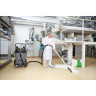 Пылесос влажной и сухой уборки KARCHER NT 65/2 TACT² TC 1.667-287