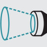 Регулируемый распылитель для полива KARCHER 2.645-267