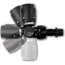 Струйная трубка KARCHER VP 180 S 360° 2.643-254