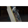 Вертикальный моющий пылесос KARCHER FCV 4 1.056-131